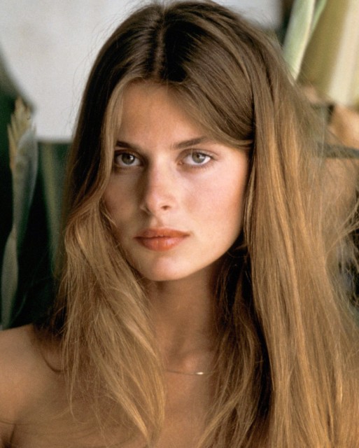 Nastassja Kinski Fotoğrafı