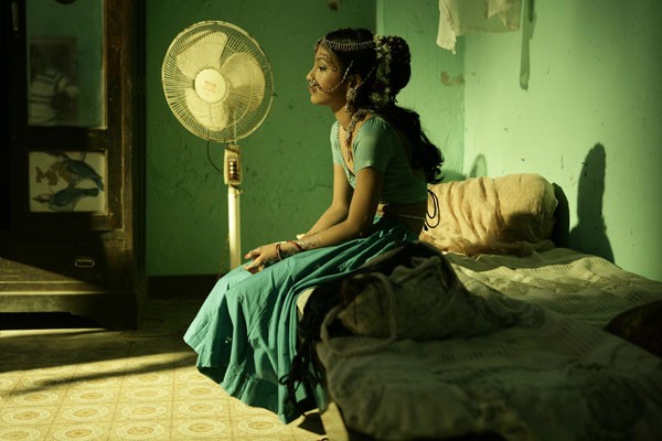 Tanvi Ganesh Lonkar Fotoğrafı