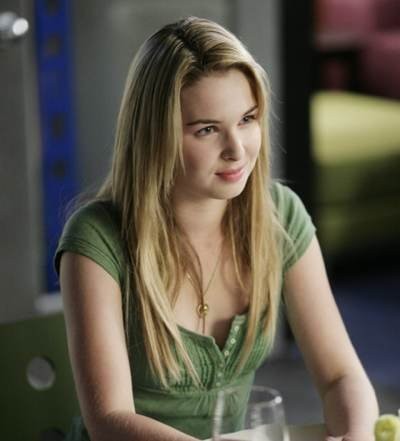 Kirsten Prout Fotoğrafları 3