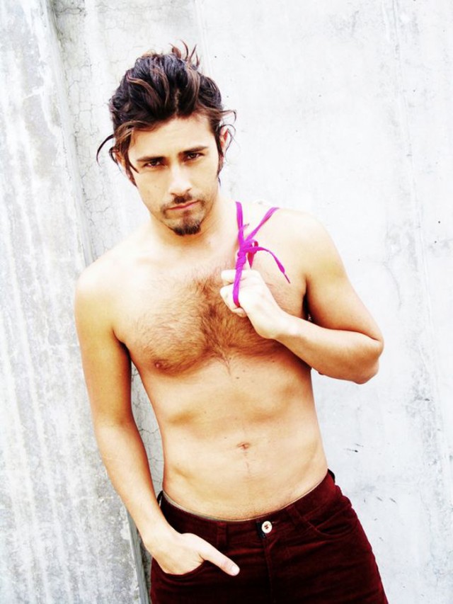 Fernando Noriega Fotoğrafı