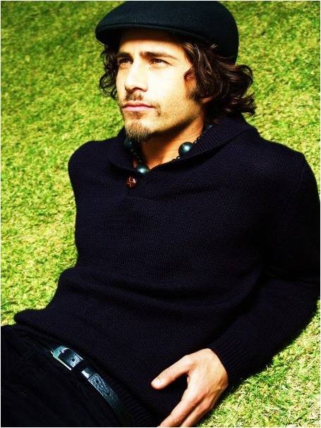 Fernando Noriega Fotoğrafı