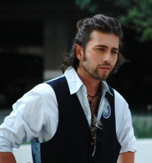 Fernando Noriega Fotoğrafı