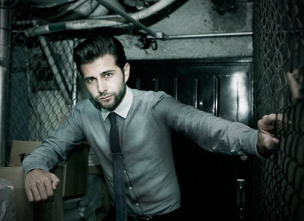 Fernando Noriega Fotoğrafı