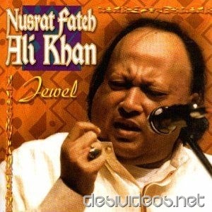 Nusrat Fateh Ali Khan Fotoğrafları 4