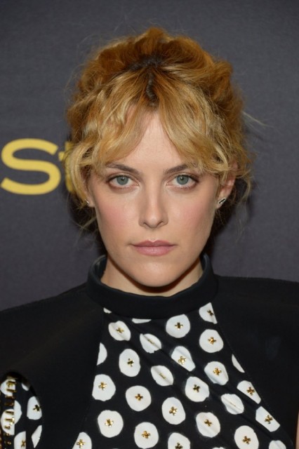 Riley Keough Fotoğrafı