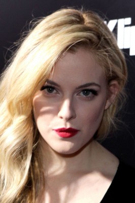 Riley Keough Fotoğrafı