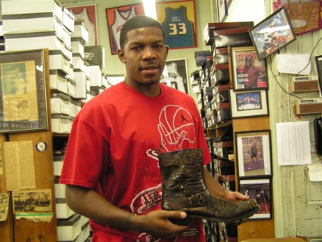 Joe Johnson Fotoğrafları 5