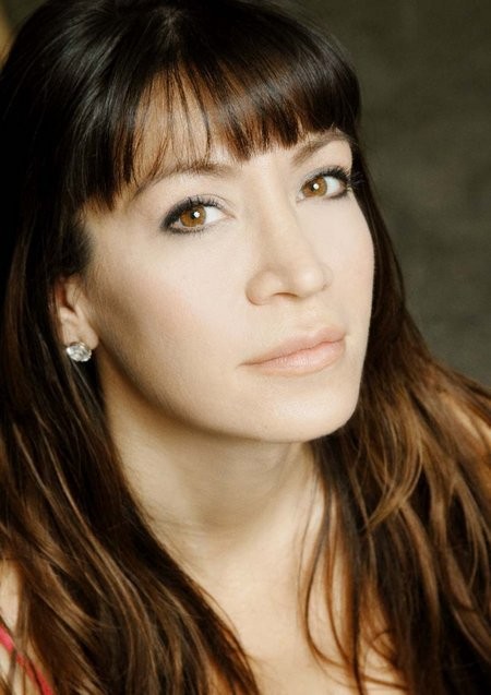 Cynthia Pinot Fotoğrafı