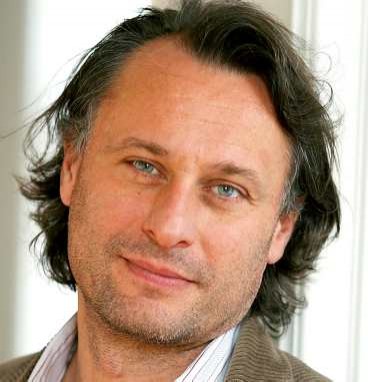 Michael Nyqvist Fotoğrafları 2