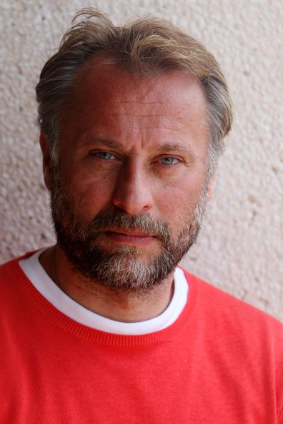 Michael Nyqvist Fotoğrafları 3