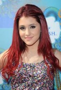 Ariana Grande Fotoğrafı