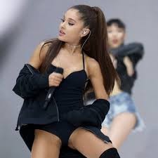 Ariana Grande Fotoğrafı