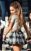 Ariana Grande Fotoğrafları 192