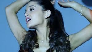 Ariana Grande Fotoğrafı