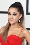 Ariana Grande Fotoğrafları 198