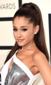 Ariana Grande Fotoğrafı