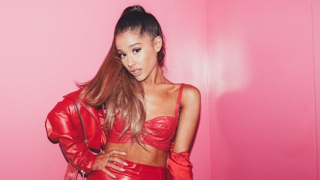 Ariana Grande Fotoğrafları 251