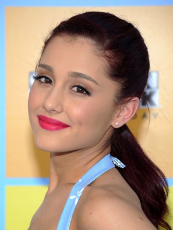 Ariana Grande Fotoğrafı