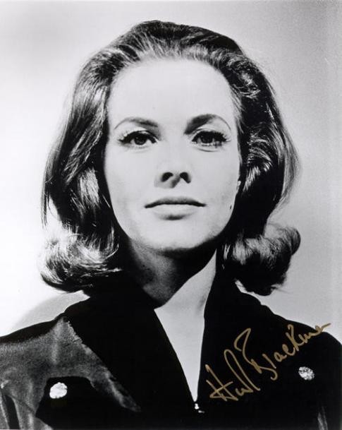 Lois Maxwell Fotoğrafları 5