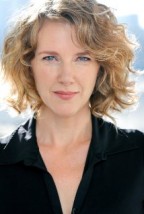 Elise Robertson Fotoğrafı