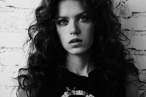 Emilia Verginelli Fotoğrafı