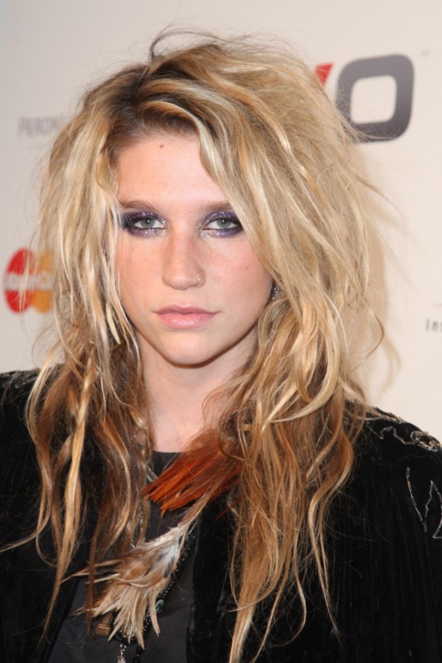 Kesha Fotoğrafı