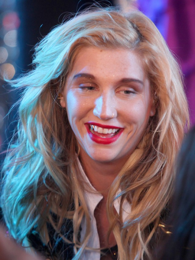 Kesha Fotoğrafı