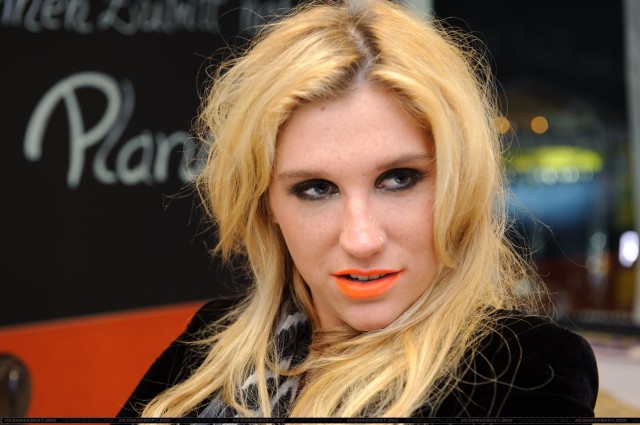 Kesha Fotoğrafları 50