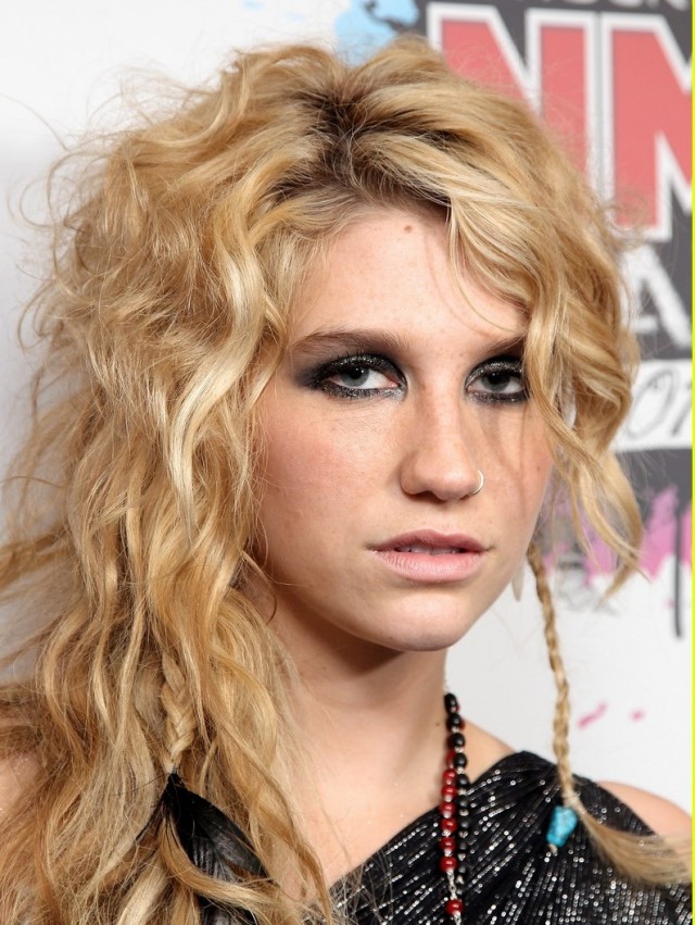 Kesha Fotoğrafları 51