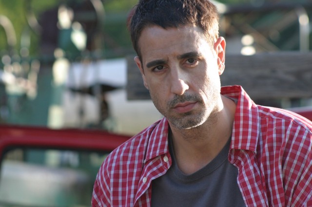 Julian Acosta Fotoğrafı