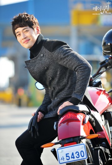 Kim Jae-won Fotoğrafı