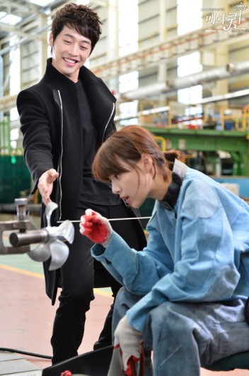 Kim Jae-won Fotoğrafı