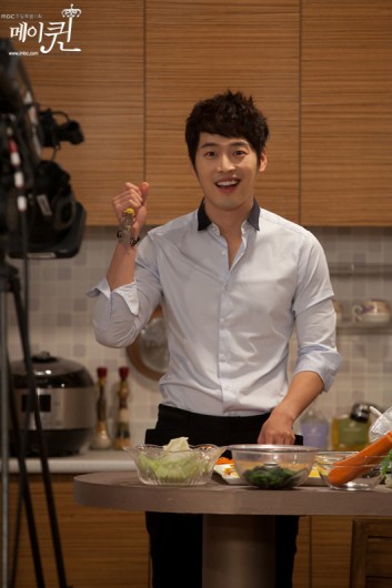 Kim Jae-won Fotoğrafı