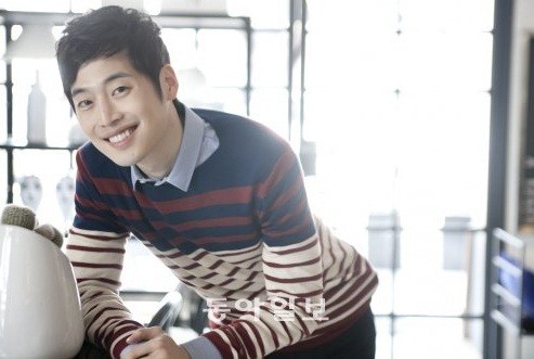 Kim Jae-won Fotoğrafı