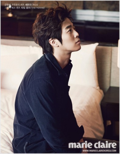 Kim Jae-won Fotoğrafı