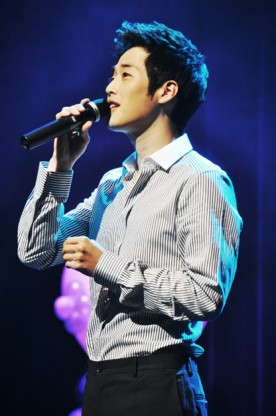 Kim Jae-won Fotoğrafı