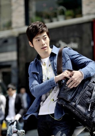Kim Jae-won Fotoğrafı