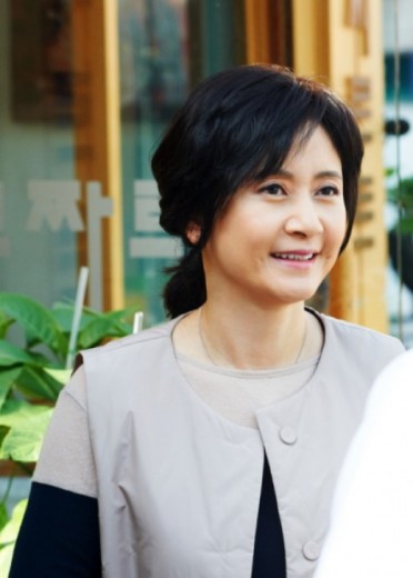 Lee Moon-hee Fotoğrafı