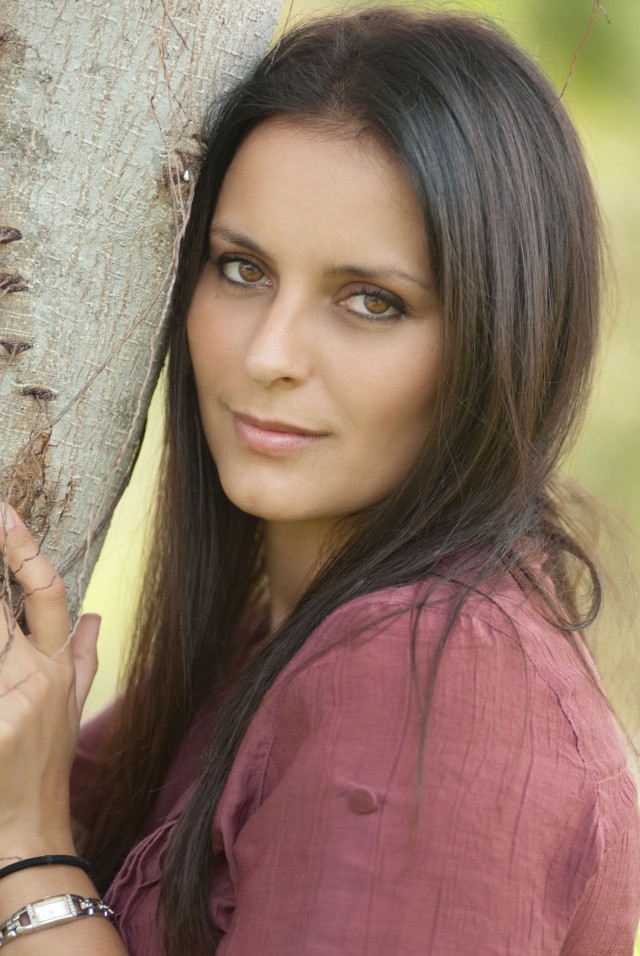 Johanne Marie Maurasse Fotoğrafı