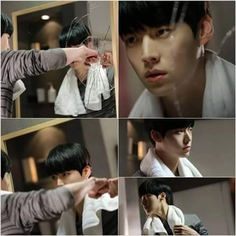 Ahn Jae-hyeon Fotoğrafı