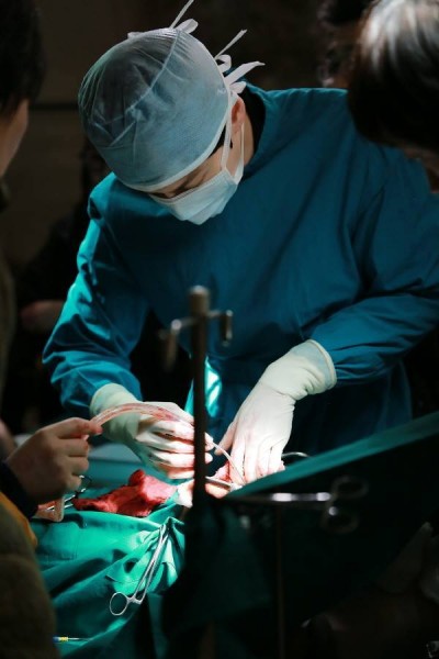 Ahn Jae-hyeon Fotoğrafı