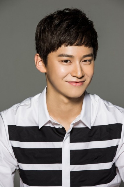 Park Chul-hyun Fotoğrafı