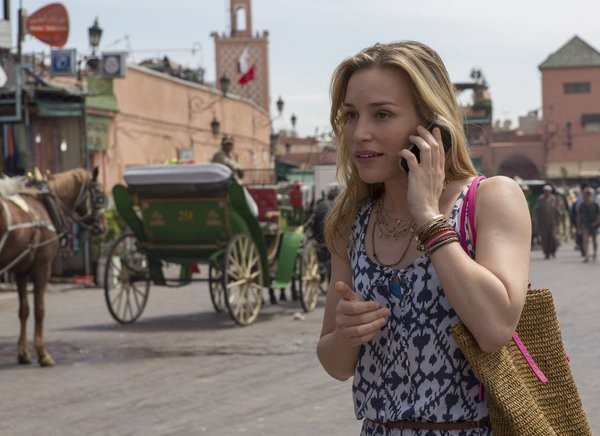 Piper Perabo Fotoğrafları 113