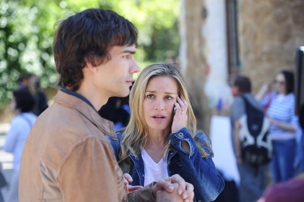 Piper Perabo Fotoğrafı