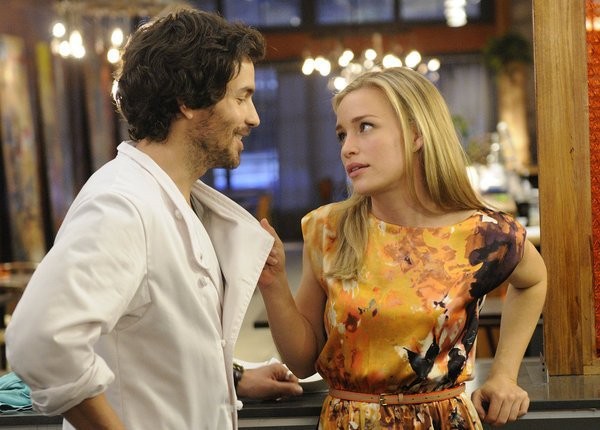 Piper Perabo Fotoğrafı