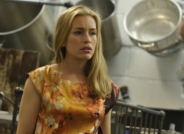 Piper Perabo Fotoğrafı