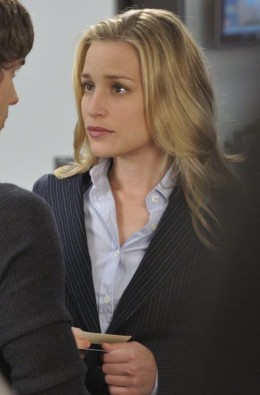 Piper Perabo Fotoğrafı
