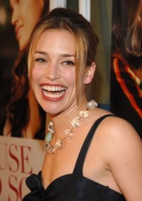 Piper Perabo Fotoğrafı