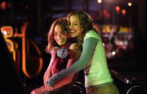 Piper Perabo Fotoğrafı