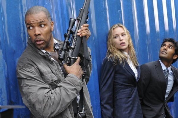 Piper Perabo Fotoğrafı